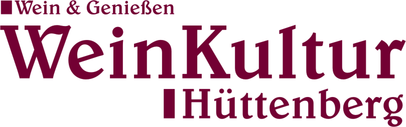 WeinKultur Hüttenberg